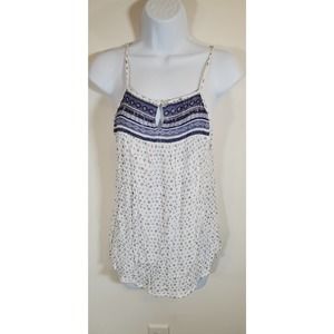 Camisole Top Chloe and Katie L